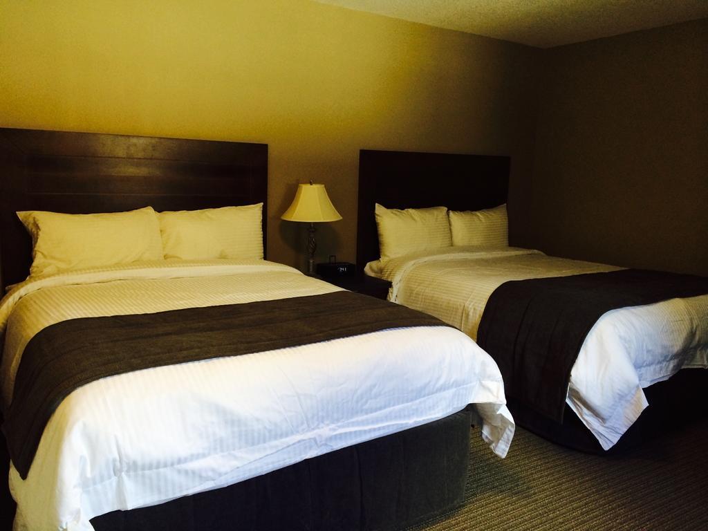Bed & Breakfast A Good Nite's Rest