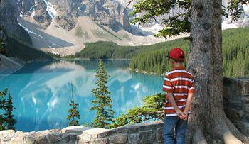 Bed & Breakfast A Good Nite's Rest Banff